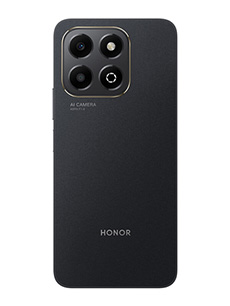 Honor X6b Noir Minuit Honor X6b Noir Minuit