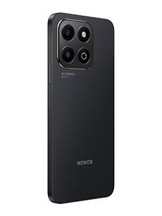 Honor X6b Noir Minuit Honor X6b Noir Minuit