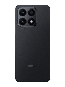 Honor X8a Noir Minuit Honor X8a Noir Minuit