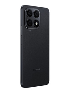 Honor X8a Noir Minuit Honor X8a Noir Minuit