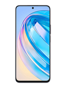 Honor X8a 8Go RAM Noir Minuit Honor X8a 8Go RAM Noir Minuit