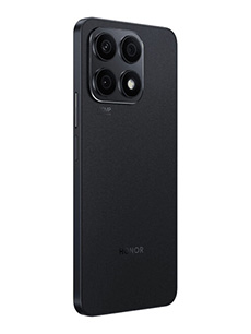 Honor X8a 8Go RAM Noir Minuit Honor X8a 8Go RAM Noir Minuit