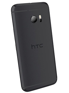 HTC 10 Noir