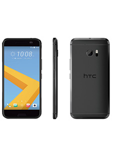 HTC 10 Noir