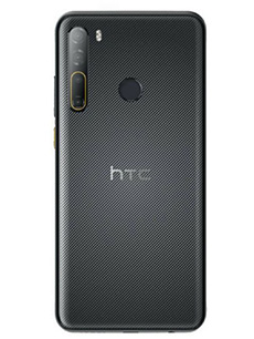 HTC Desire 20 Pro Onyx Noir HTC Desire 20 Pro Onyx Noir