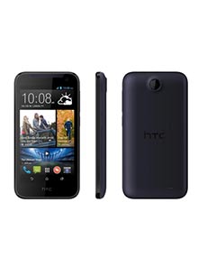 HTC Desire 310 Noir HTC Desire 310 Noir