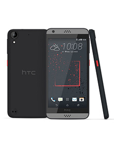 HTC Desire 530 Gris
