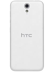 HTC Desire 620 Blanc