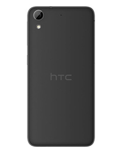 HTC Desire 626 Noir