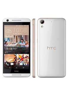 HTC Desire 626 Blanc