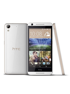 HTC Desire 626G Dual Sim Blanc HTC Desire 626G Dual Sim Blanc