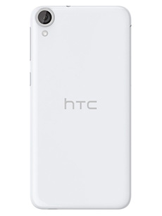 HTC Desire 820 Blanc