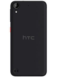 HTC Desire 825 Gris