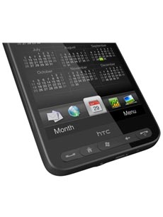 HTC HD2 HTC HD2
