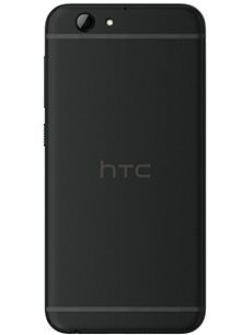 HTC One A9s Noir