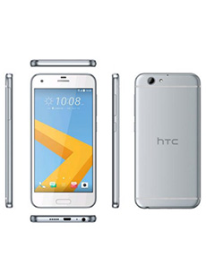 HTC One A9s Argent
