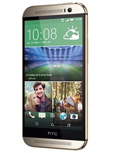 HTC One M8 Or