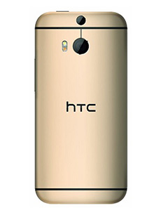 HTC One M8s Or