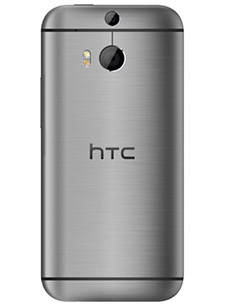 HTC One M8s Gris