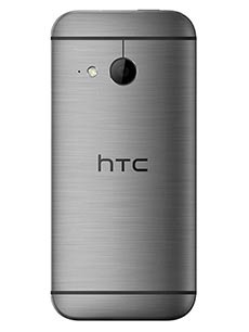 HTC One Mini 2 Gris HTC One Mini 2 Gris