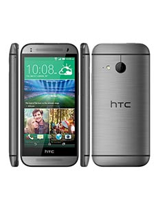 HTC One Mini 2 Gris