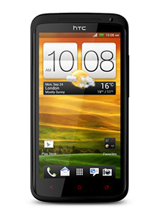 HTC One X+