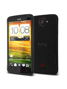 HTC One X+