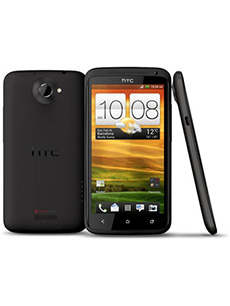 HTC One X+