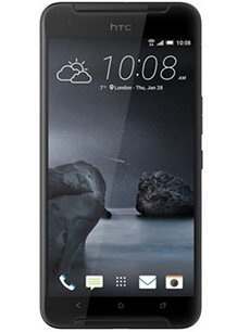 HTC One X9 Gris Carbone