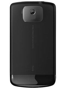 HTC Touch HD T8282