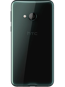 HTC U Play Noir