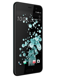 HTC U Play Noir