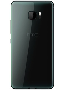 HTC U Ultra Noir HTC U Ultra Noir