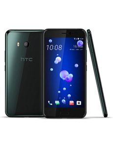 HTC U11 Noir