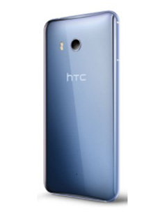 HTC U11 Chrome irisé
