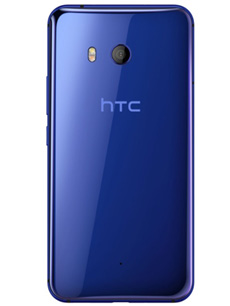 HTC U11 Bleu saphir
