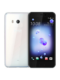 HTC U11 Blanc Glacé