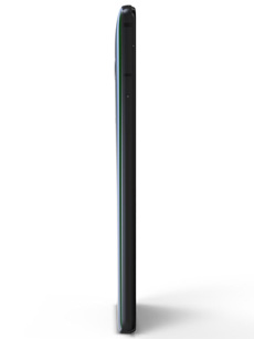 HTC U12+ Noir