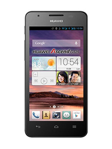 Huawei Ascend G525 Noir Huawei Ascend G525 Noir