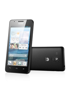 Huawei Ascend G525 Noir Huawei Ascend G525 Noir