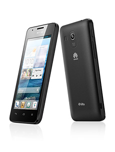 Huawei Ascend G525 Noir Huawei Ascend G525 Noir