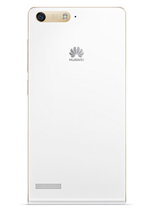 Huawei Ascend G6 4G Blanc Huawei Ascend G6 4G Blanc