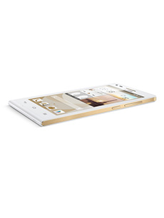 Huawei Ascend G6 4G Blanc Huawei Ascend G6 4G Blanc