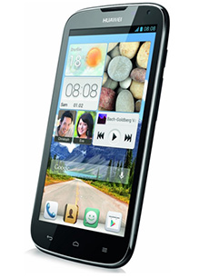 Huawei Ascend G610 Noir Huawei Ascend G610 Noir
