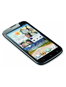 Huawei Ascend G610 Noir Huawei Ascend G610 Noir