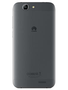 Huawei Ascend G7 Noir Huawei Ascend G7 Noir