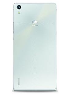 Huawei Ascend P7 Blanc