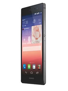 Huawei Ascend P7 Noir