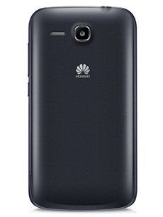 Huawei Ascend Y600 Noir Huawei Ascend Y600 Noir