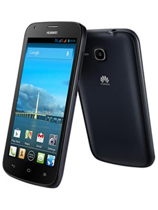 Huawei Ascend Y600 Noir Huawei Ascend Y600 Noir